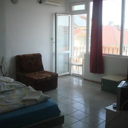 Guest house Bogat-beden *