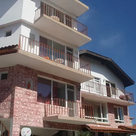 Bogat-beden 게스트하우스