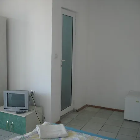 Bogat-beden 게스트하우스 3*