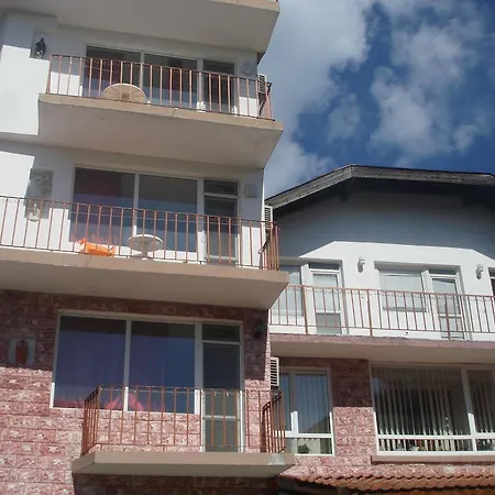 Bogat-beden Guest house *