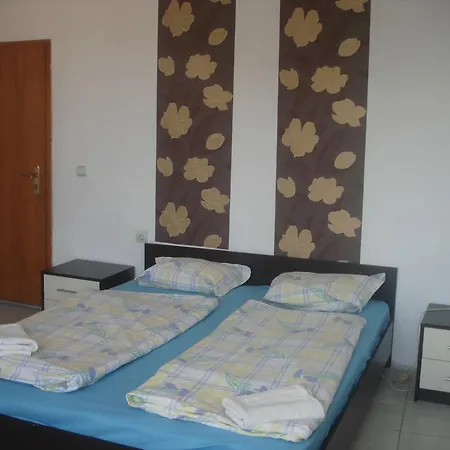 Guest house Bogat-beden *