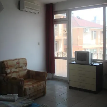 Bogat-beden Guest house *