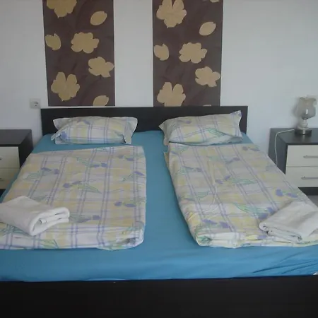 Bogat-beden 3* رافدا