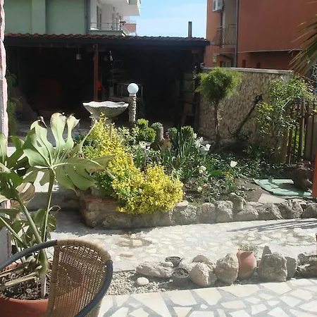 Bogat-beden Guest house