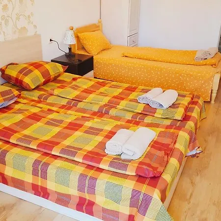 بيت ضيافة Bogat-beden رافدا