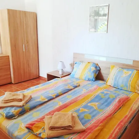 Guest house Bogat-beden *