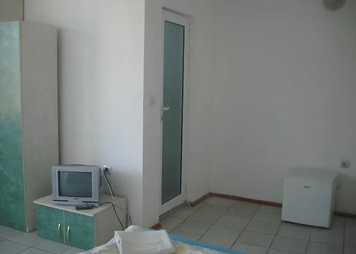 Bogat-beden בית הארחה 3*