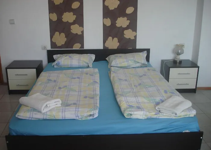 Bogat-beden 3* רבדה