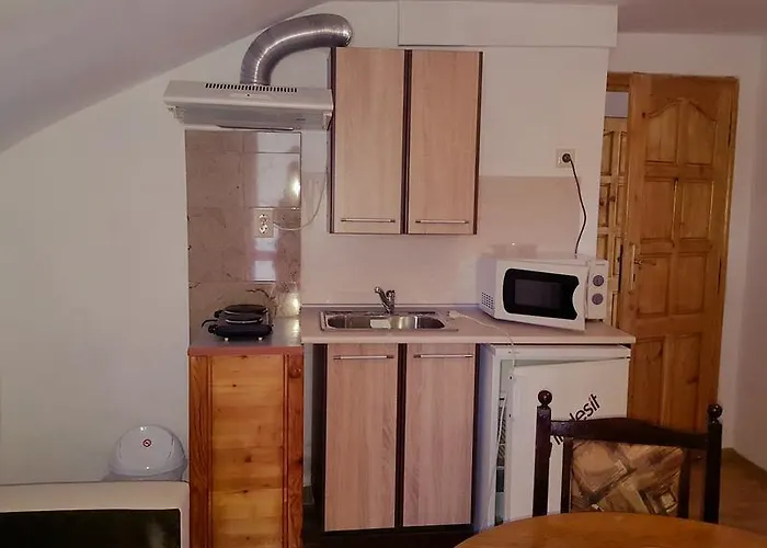 בית הארחה Bogat-beden 3*