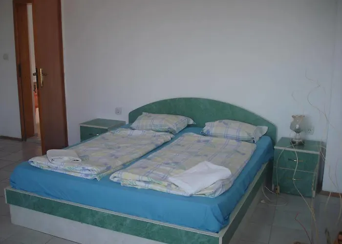 Bogat-beden בית הארחה רבדה